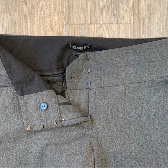 Express Editor pants - Picture 6 of 6